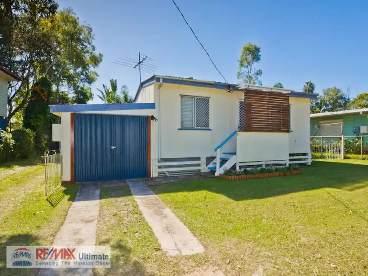 Main view of Homely house listing, 15 Amies Street, Beachmere QLD 4510