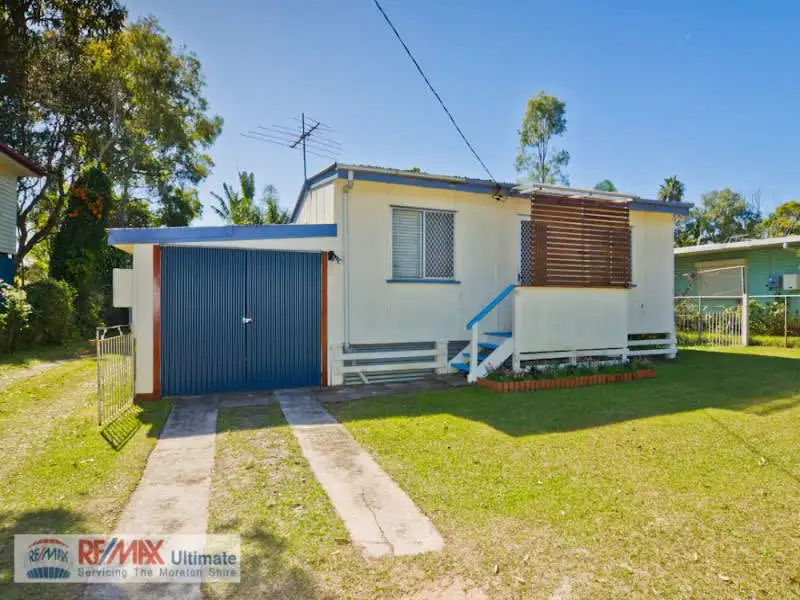 Main view of Homely house listing, 15 Amies Street, Beachmere QLD 4510