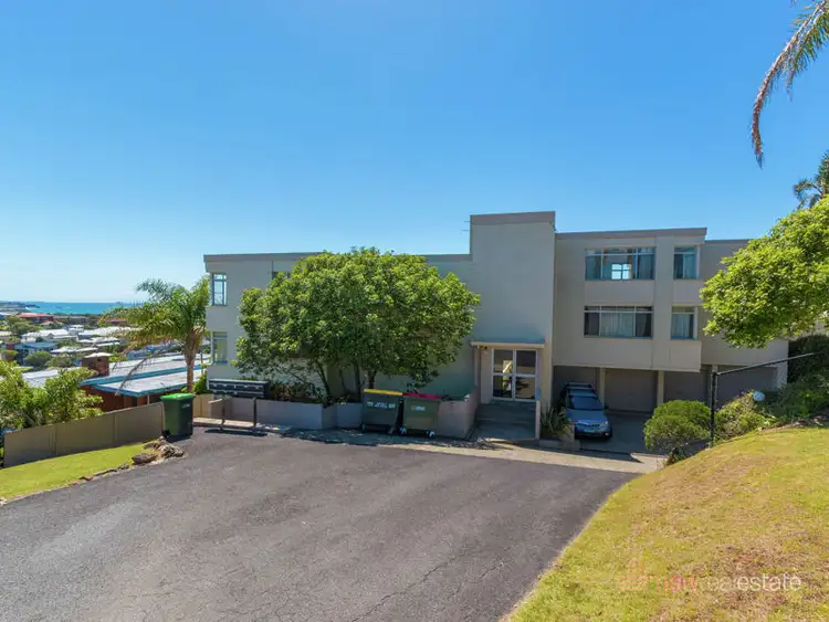 Second view of Homely unit listing, 5/4 Solitary Street, Coffs Harbour NSW 2450