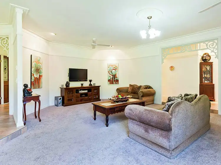 Sixth view of Homely house listing, 6 Harlech  Court, Cornubia QLD 4130