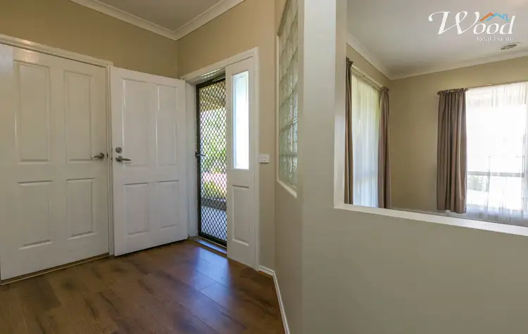 Fifth view of Homely house listing, 3 Dirru Court, Lavington NSW 2641