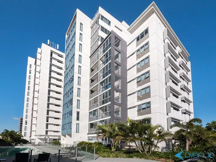 1125/16 Hamilton Place, Bowen Hills QLD 4006