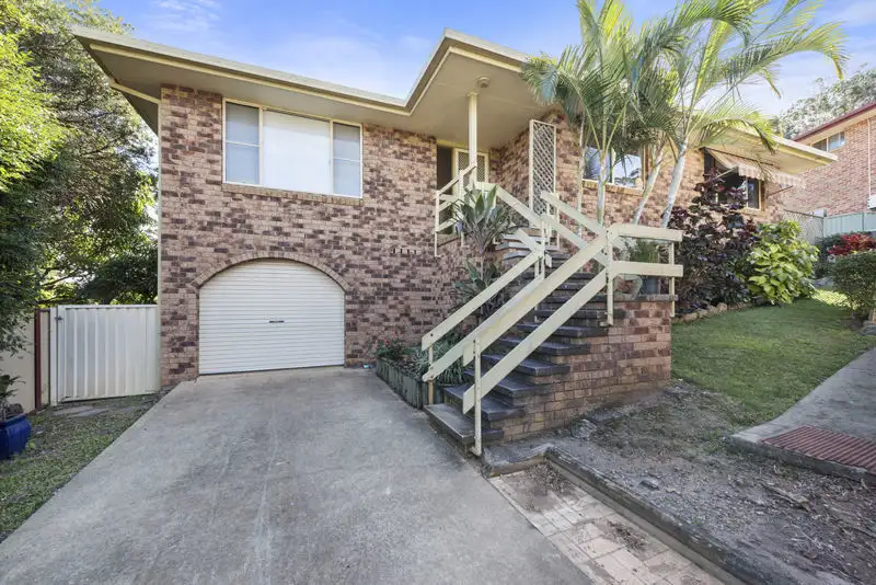 Main view of Homely house listing, 2/7 McPhee Close, Woolgoolga NSW 2456