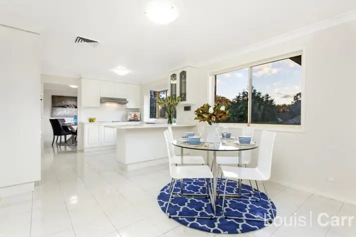 Fourth view of Homely house listing, 16 Larissa Avenue, West Pennant Hills NSW 2125