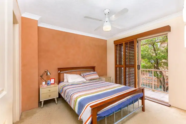 Fourth view of Homely unit listing, 11/9 Ocean Street, Kirra QLD 4225
