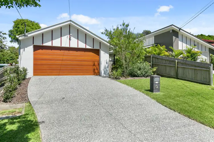 105 Empire Avenue, Manly West QLD 4179