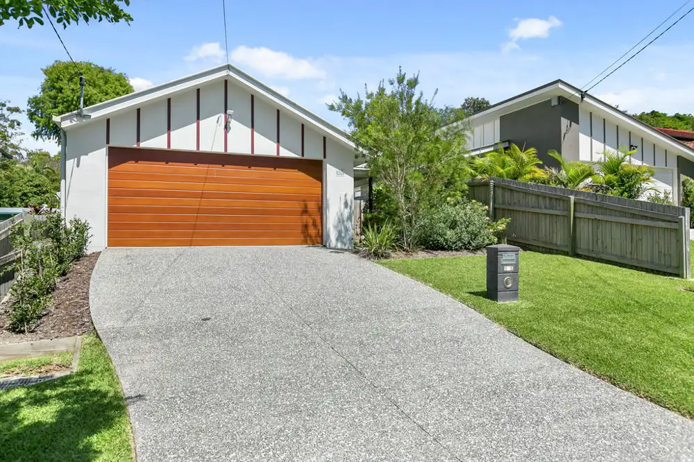 Main view of Homely house listing, 105 Empire Avenue, Manly West QLD 4179