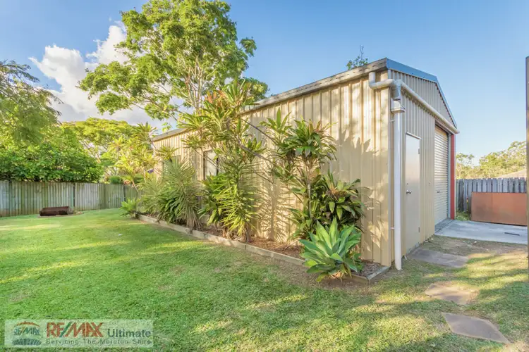 Third view of Homely house listing, 25 Marshman Road, Narangba QLD 4504