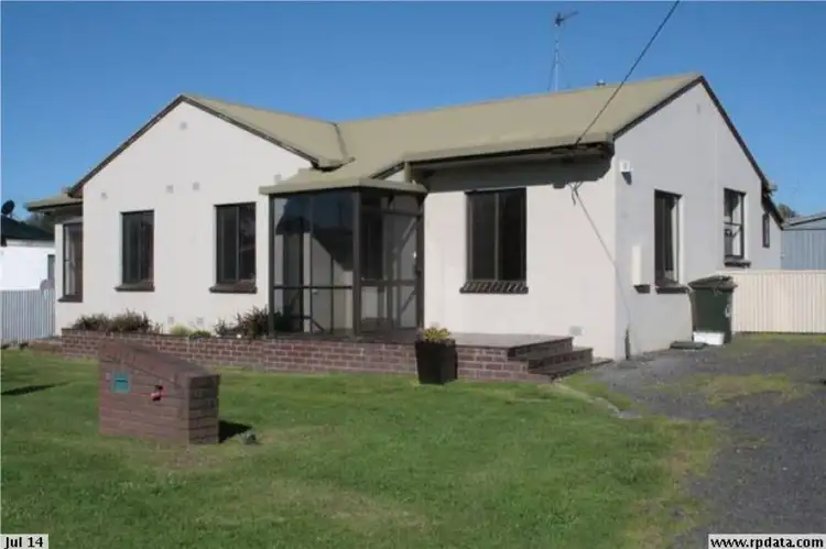 Main view of Homely house listing, 1 Laird Street, Mount Gambier SA 5290