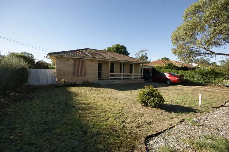 94 & 96 Decimus Street, Deniliquin NSW 2710