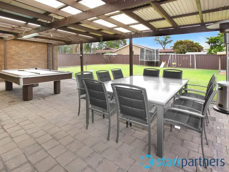 Fifth view of Homely house listing, 95 Cook Parade, St Clair NSW 2759