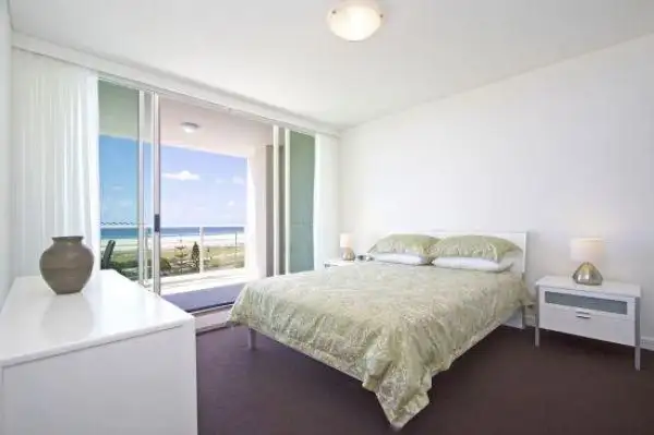 Sixth view of Homely apartment listing, 306/2-8 Creek Street, Kirra QLD 4225