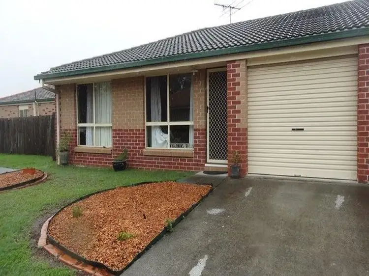 Main view of Homely unit listing, 32/12-24 Halliday Street, Eagleby QLD 4207