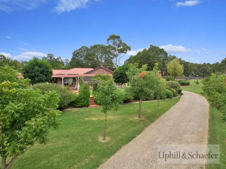 12 Sattlers Road, Armidale NSW 2350