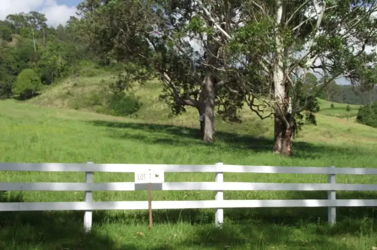 Lot 4 Cawongla Views Estate, Kyogle NSW 2474