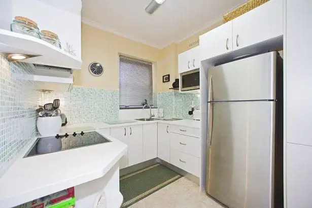 Fourth view of Homely apartment listing, 7/50 Wolfe Street, Newcastle NSW 2300