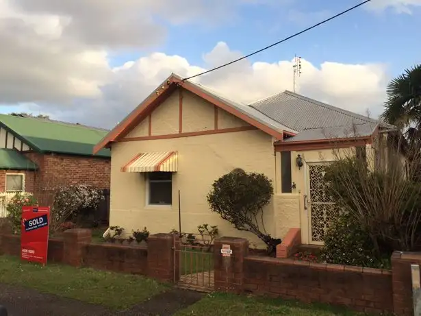 Second view of Homely house listing, 17 Percy Street, Hamilton NSW 2303