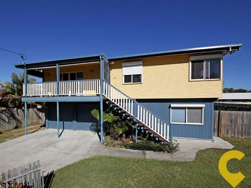 Main view of Homely house listing, 19 Old Bay Road, Deception Bay QLD 4508
