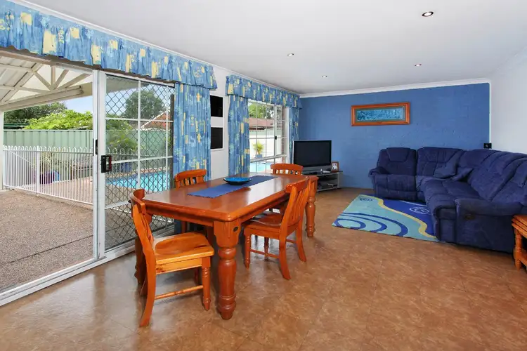 Sixth view of Homely house listing, 11 Cofton Court, Werrington County NSW 2747