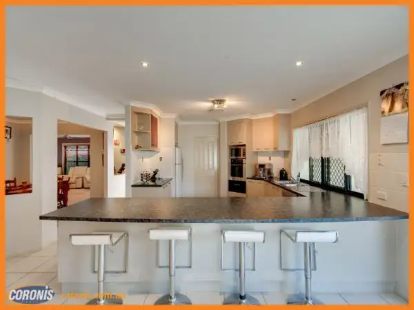 Second view of Homely house listing, 53 Everest Street, Warner QLD 4500