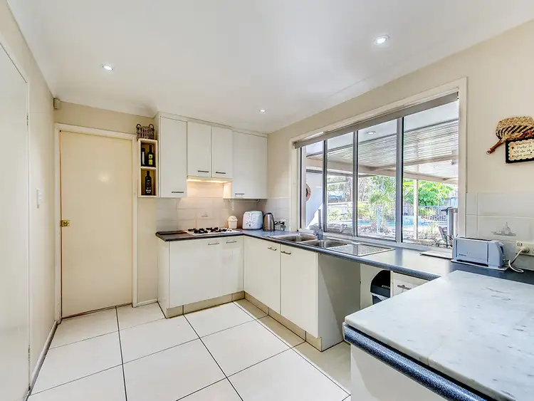 Fifth view of Homely house listing, 29 Springfield Place, Forest Lake QLD 4078