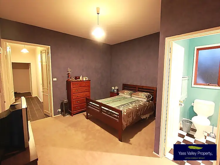 Fourth view of Homely house listing, (A)3 Hovell Street, Yass NSW 2582