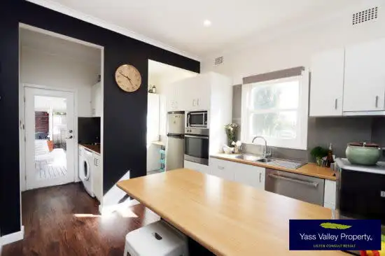 Fifth view of Homely house listing, 20 Browne Street, Yass NSW 2582