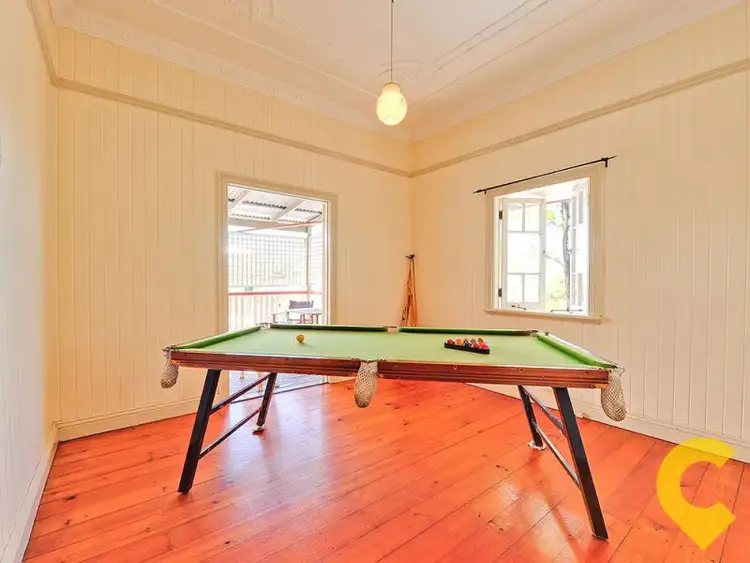 Second view of Homely house listing, 3 Raymont Road, Grange QLD 4051