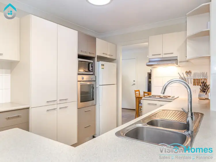 Fourth view of Homely house listing, 69 Parkroyal Cres, Regents Park QLD 4118