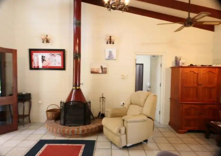 Seventh view of Homely house listing, 16 Madelaine Drive, Balgal Beach QLD 4816