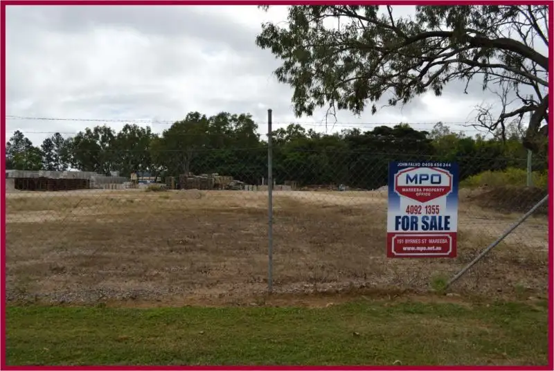 Main view of Homely land listing, Address available on request