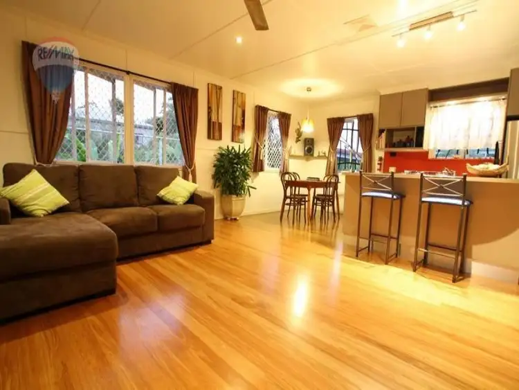 Main view of Homely house listing, 57 Hoare Street, Cairns QLD 4870