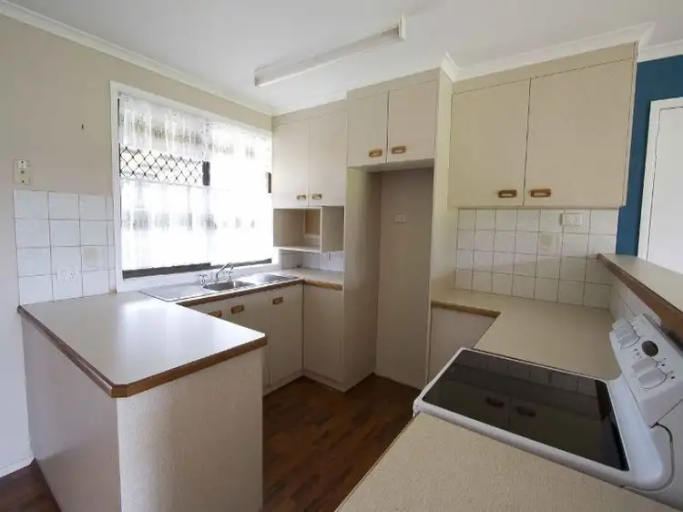 Fourth view of Homely house listing, 8 Bhutan Court, Newtown QLD 4350