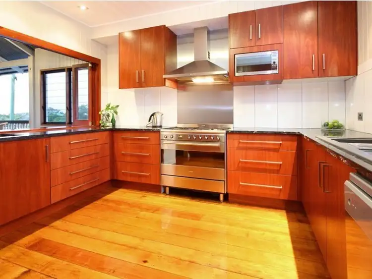 Third view of Homely house listing, 54 Days Avenue, Yeronga QLD 4104