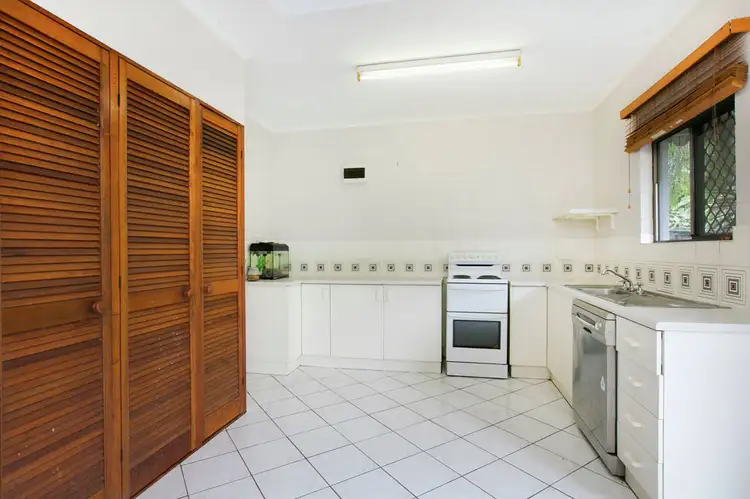 Third view of Homely townhouse listing, 1/112 Windarra Street, Woree QLD 4868