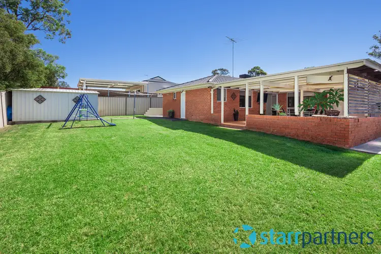 Fourth view of Homely house listing, 8 Capella Street, Erskine Park NSW 2759
