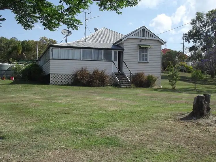 Main view of Homely house listing, 10 Park Street, Kilkivan QLD 4600