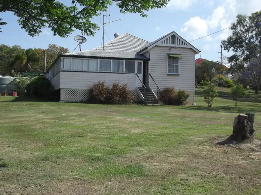 Main view of Homely house listing, 10 Park Street, Kilkivan QLD 4600