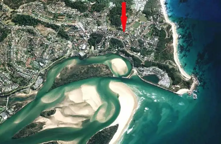 12 Raleigh Street, Nambucca Heads NSW 2448