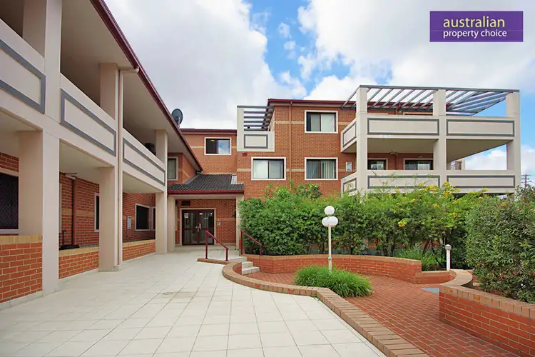 11/1089 Canterbury Rd, Wiley Park NSW 2195