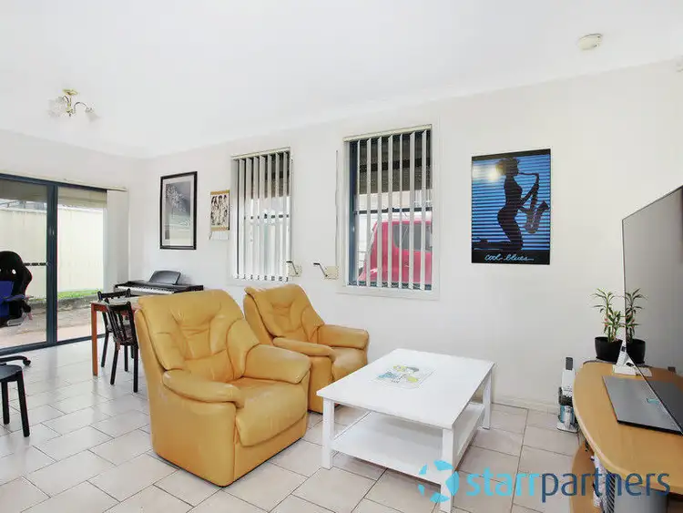 Third view of Homely townhouse listing, 3/34 Clarke St, Berala NSW 2141