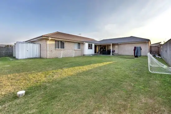 Sixth view of Homely house listing, 6 Dear Place, Bellmere QLD 4510