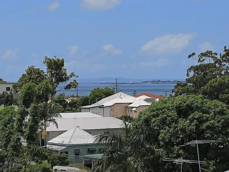 Main view of Homely unit listing, 5/54 Yamboyna Street, Manly QLD 4179