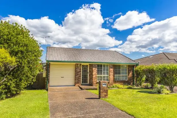 Main view of Homely villa listing, 1/48 Perks Street, Wallsend NSW 2287