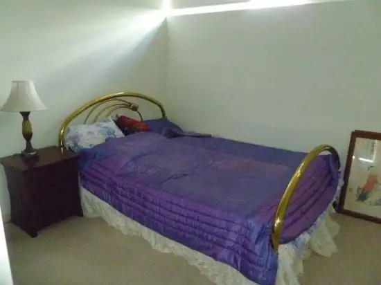 Fifth view of Homely unit listing, 3503/70 Mary St, Brisbane City QLD 4000