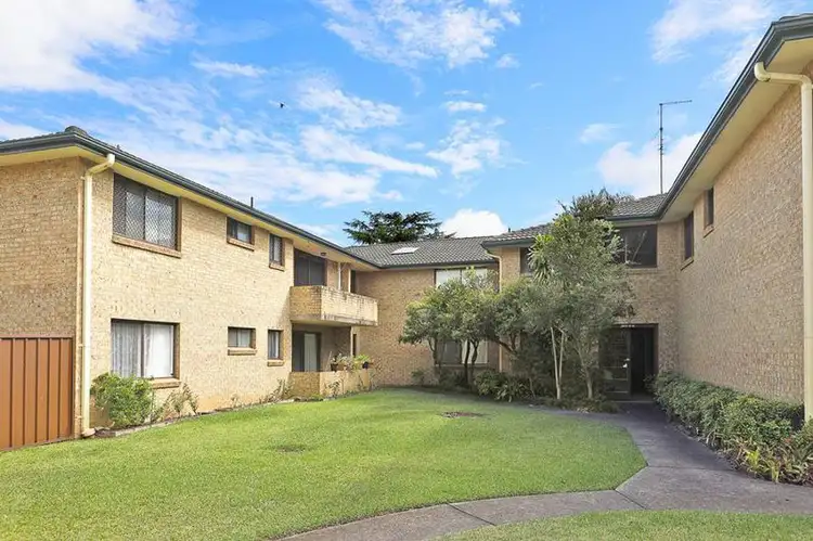 Sixth view of Homely unit listing, 18/83-85 Saddington Street, St Marys NSW 2760