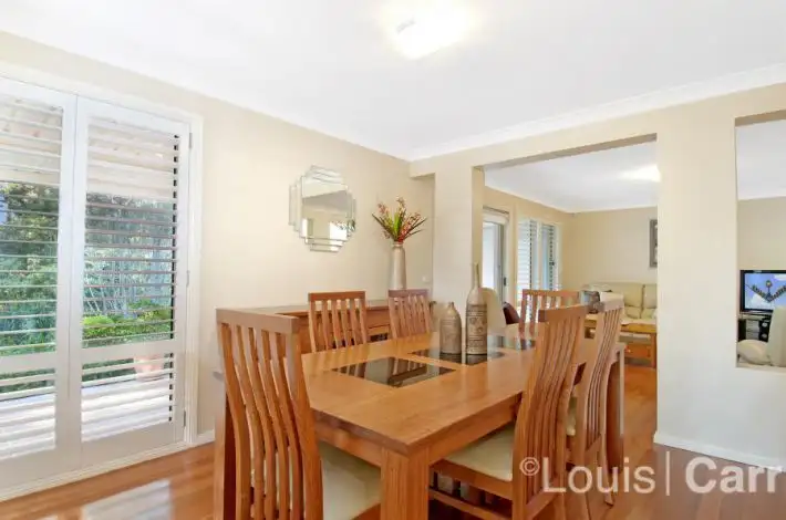 Fifth view of Homely house listing, 2 Bellenden Place, Dural NSW 2158
