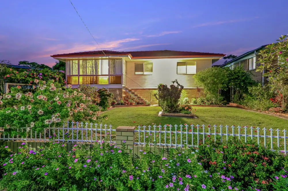 Main view of Homely house listing, 20 Mirragin Street, Chermside West QLD 4032