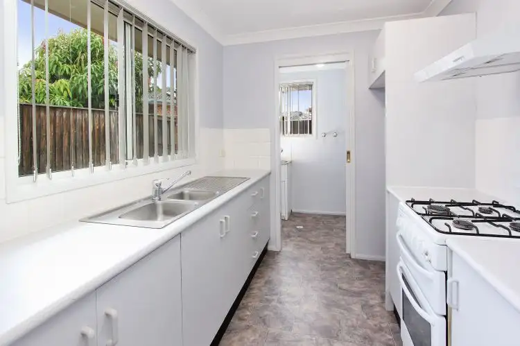Second view of Homely house listing, 9 Masiku Place, Glendenning NSW 2761