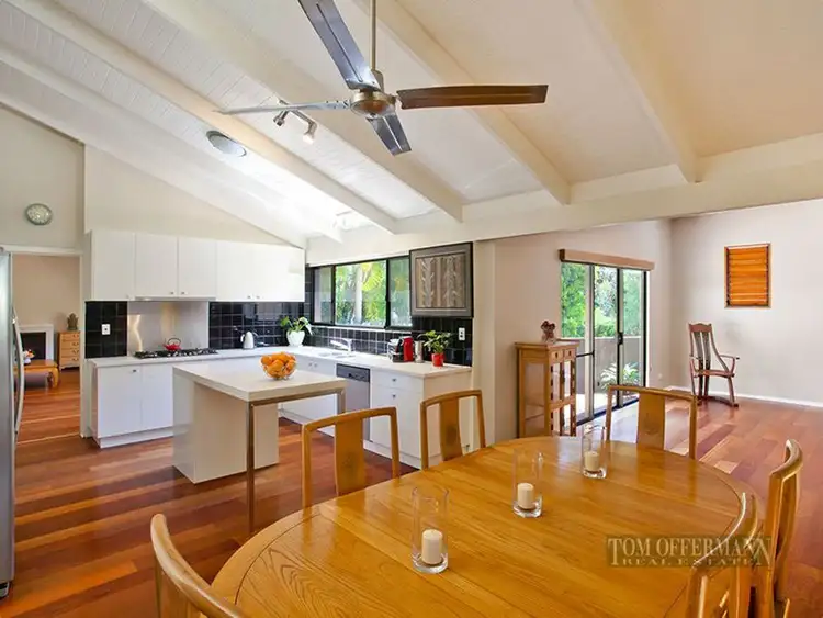 Sixth view of Homely house listing, 39 Parkedge Rd, Sunshine Beach QLD 4567